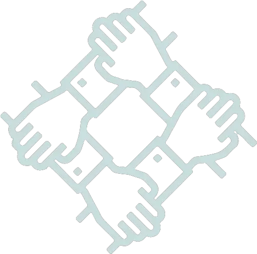  About Teach For All Language Png Second Life Hand Icon
