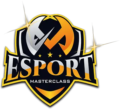  Esport Masterclass Find Your Coach For All Level Language Png League Of Legends Logos