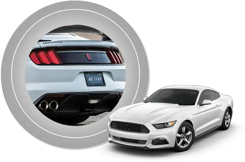  Tl2000ps Series 2017 Mustang Light Geey Png American Icon The Muscle Car