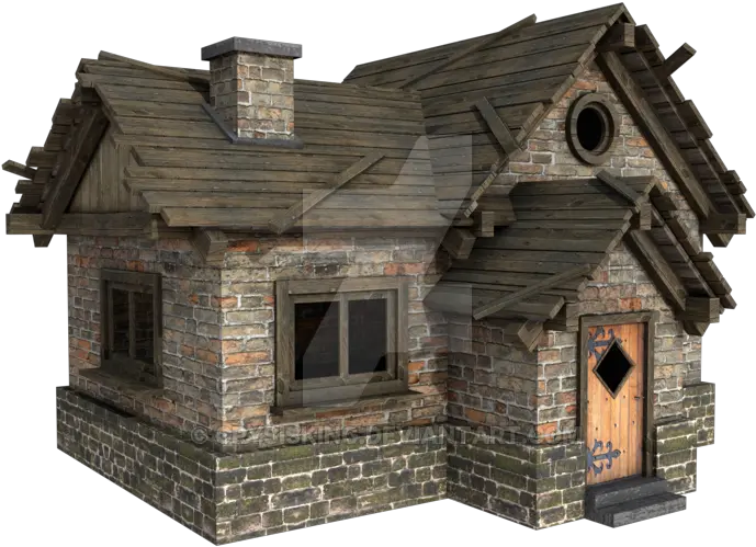  Download Old House Png Transparent Old House Png Old House Png