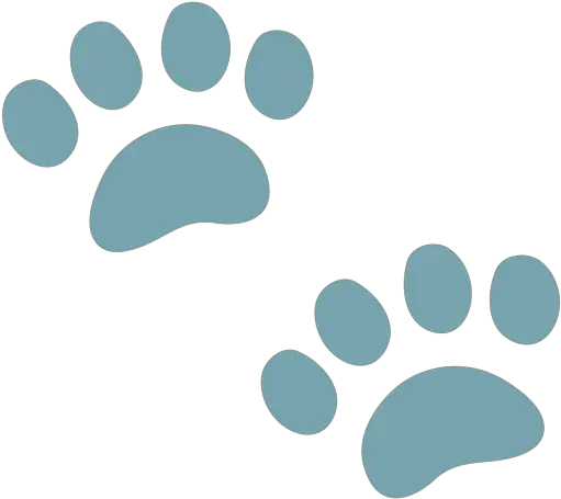  Paw Prints Emoji Android Emoji Animals Png Paw Icon