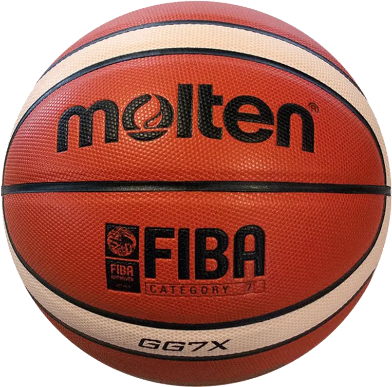  Download Molten Gg7x Basketball Molten Basketball Png Basketball Png Image