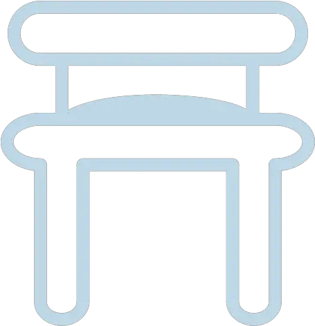  Home Chair Line Icon Transparent Png U0026 Svg Vector Furniture Style Home Line Icon