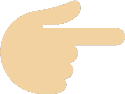  Black Pointing Finger Emoji Transparent Twitter Pointing Emoji Png Pointing Finger Icon Png