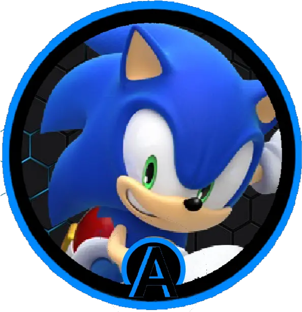  Flashabdallahgamer46 Super Smash Bros Crusade Sonic Png Mario 64 Icon