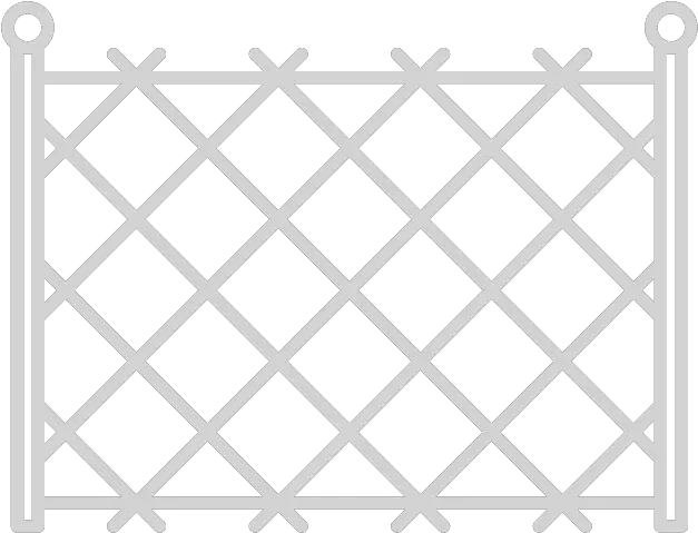  About K And K Fence Solid Png Link Icon On Square