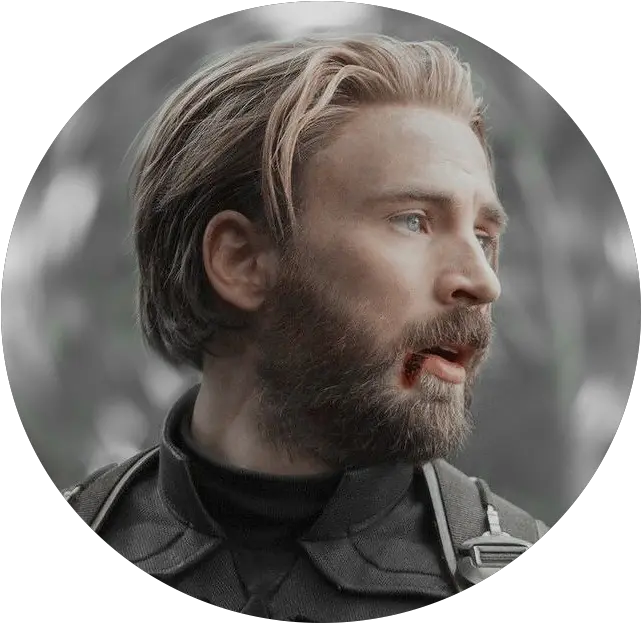  Chrisevans Chrisevansicon Sticker Steve And Tony Png Chris Evans Icon