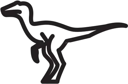  Dinosaur Free Icon Of Selman Icons Animal Figure Png Dinosaur Icon Png