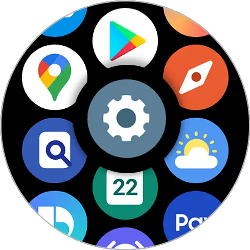  Tips For Increasing The Battery Runtime Of Your Samsung Samsung Galaxy Watch 4 Png Green 1 On Chrome Icon