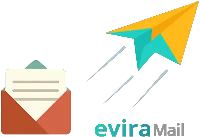  Evira Mail Erd Bilgi Teknojileri I Erd Yazlm Vertical Png Programlar Icon