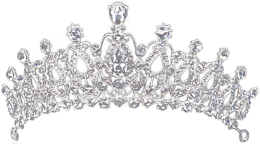  Queen Transparent Background Crown Png Princess Tiara Transparent Background Queen Transparent