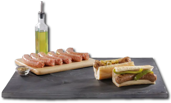  Products U2014 Authentic Brands Of Chicago Chili Dog Png Sausage Png