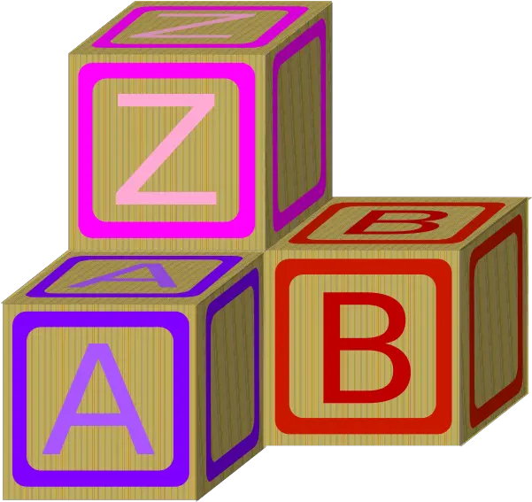  Download Baby Blocks Abc 2 Clip Art Baby Blocks Png Baby Blocks Png