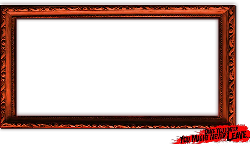  Horror Bar Nightmare Prague Horror Bar Praha Picture Frame Png Nightmare Png