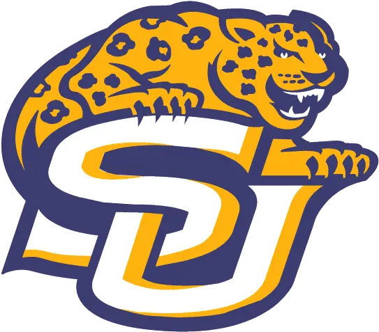  Su Jaguars Strand 12 Runners Fall 5 Southern University Baton Rouge Logo Png Texas Southern Logo