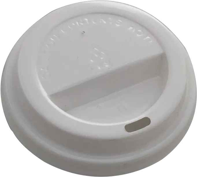  Solo Lid For 12oz16oz Coffee Cup White Circle Png Solo Cup Png