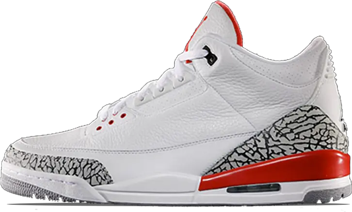  Air Jordan 3 Jordan 3 Katrina Png Air Jordan Png