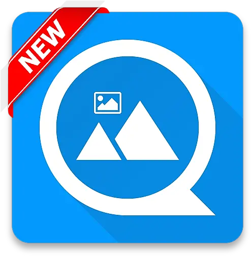  Quickpic Gallery Photos U0026 Videos Android The App Store Quickpic Gallery Png Gallery Icon Android