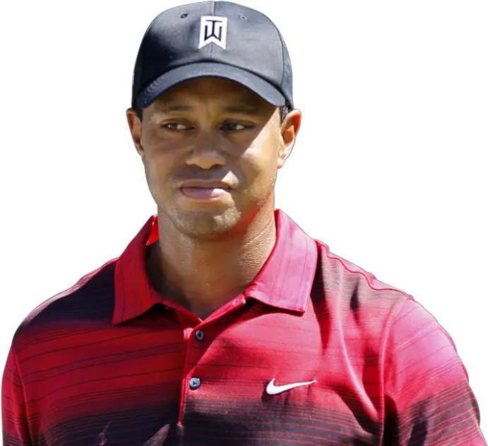  Download Tiger Woods Png Image With Tiger Wood Png Tiger Woods Png