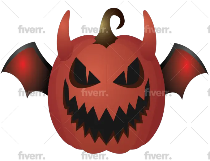  Create Funny Emoticons And Emoji For Any Object By Emoticonpro Halloween Png Pumpkin Emoji Png