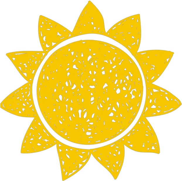  Weather And Climate Clipart Transparent Climate Drawing Png Tangled Sun Png