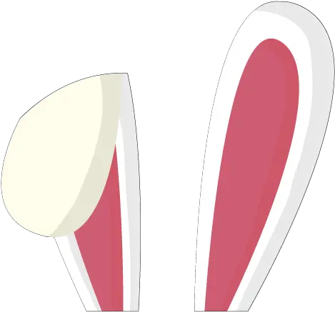  Bunny Ears Png Picture White Transparent Bunny Ears Bunny Ears Transparent