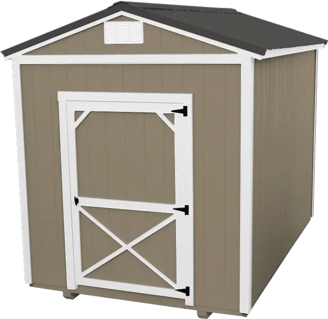  Garden Sheds For Sale In Gainesville Fl Portable Horizontal Png Shed Png