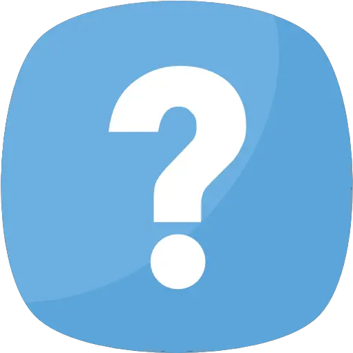  Question Mark Icon Question Mark Query Png Question Mark Icon Flat