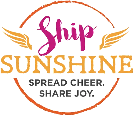  Custom Gift Boxes And Personalized Gifts Ship Sunshine Vertical Png Sun Shine Png