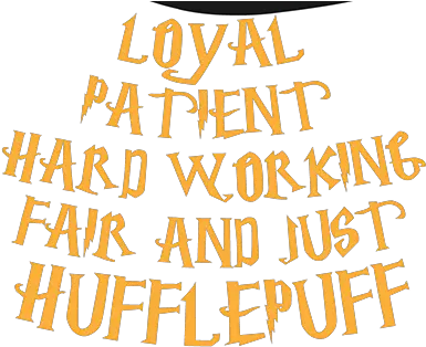  Hufflepuff Projects Photos Videos Logos Illustrations Vertical Png Gryffindor Logos