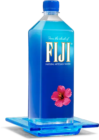  Aqua Glass Water Bottle Coaster 1 Liter Fiji Water Glass Fiji Water Bottle Png Glass Of Water Transparent