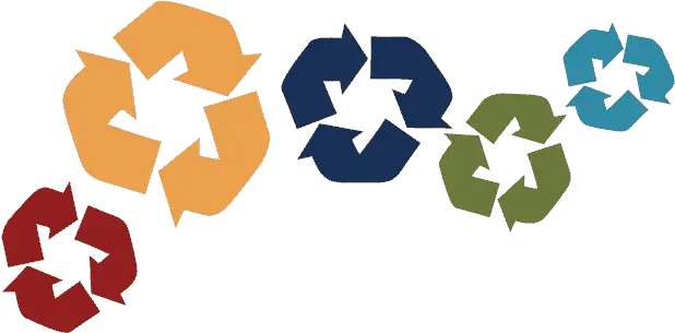  Compatibility Of Recycling Goals And Recycle Symbol Png Waste Management Logo