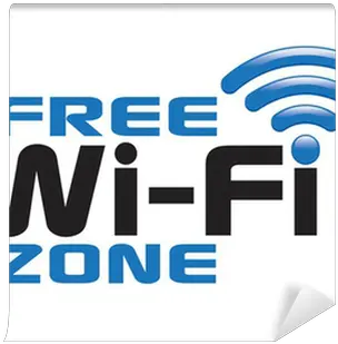  Free Wi Fi Zone Logo Icon Wall Mural U2022 Pixers We Live To Change Vertical Png Zone Icon