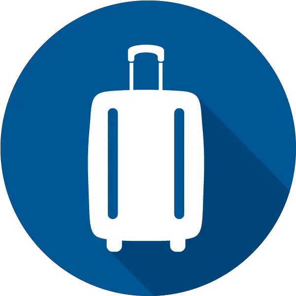  Carry On And Checked Baggage Policy Size U0026 Fees Allegiant Symbol For Checked Bag Allegiant Png Handgun Magazine Restrictions Icon