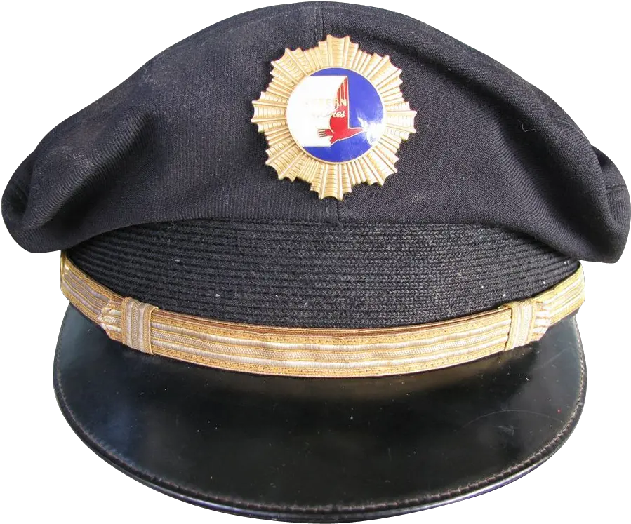  Airline Pilot Hat Png Transparent Hat Sailor Hat Png