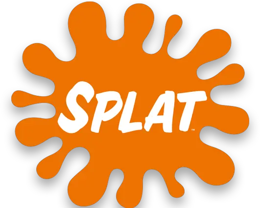  Nickelodeon Netherlands To Take Fans Splat Nickelodeon Png Nickelodeon Logo Splat