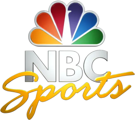  Nbc Sports Wins Media Eclipse Award For The Burbank Studios Png Nbc Sports Logo