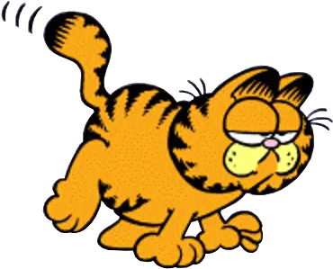  Discord Emoji Transparent Garfield Png Discord Emoji Transparent