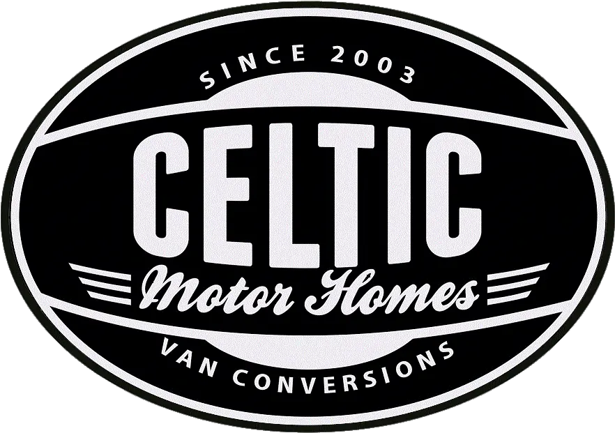  Camper And Motorhome Conversions Celtic Motorhomes Wales For Basketball Png Celtic Png