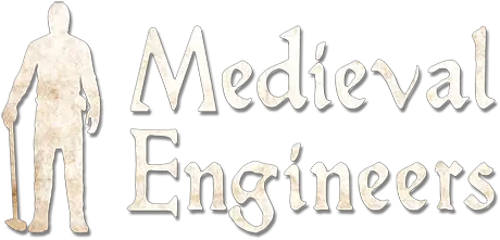  Medieval Engineers Medieval Engineers Png Space Engineers Logo