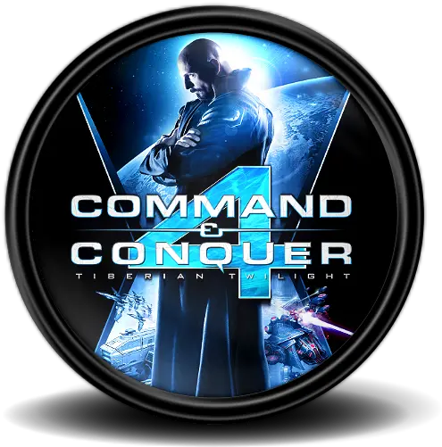  2012 Command And Conquer 4 Cover Png Dark Souls Prepare To Die Edition Icon