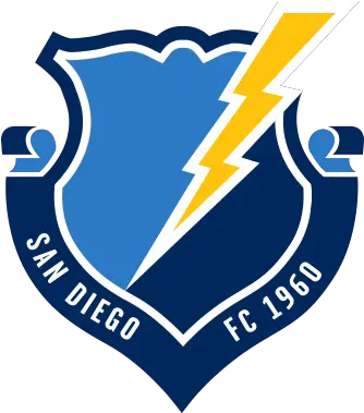  Football As San Diego Soccer Logo San Diego Fc Png Chargers Logo Png