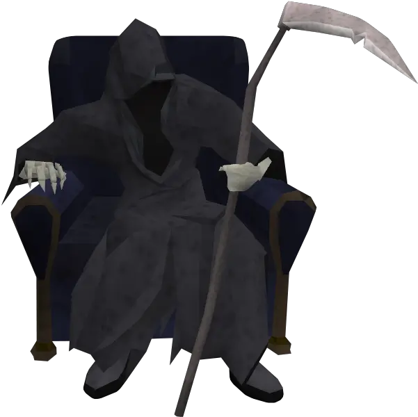  Grim Reaper Logo Transparent Png Grim Reaper Runescape Grim Reaper Png