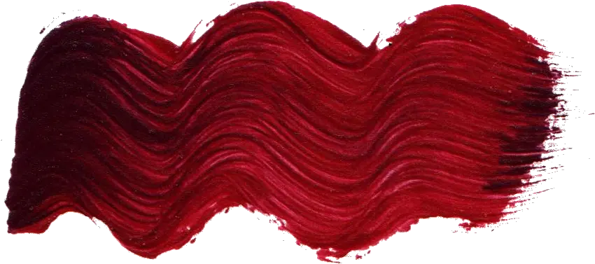  Dark Red Paint Stroke Transparent Png Dark Red Brush Stroke Paint Streak Png