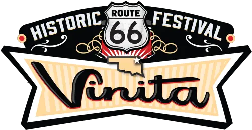  Festival Info Route 66 Png Route 66 Logos