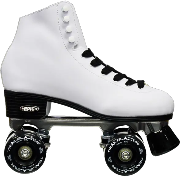  Black And White Roller Skates Png Roller Skates Png