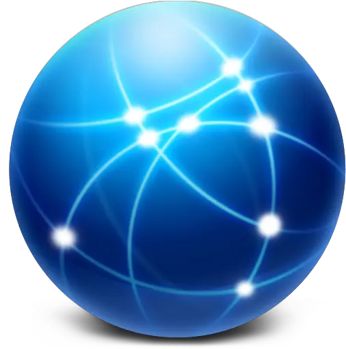  Business Connection Expand Language Network Share Icon Website Icon 3d Png Network Png