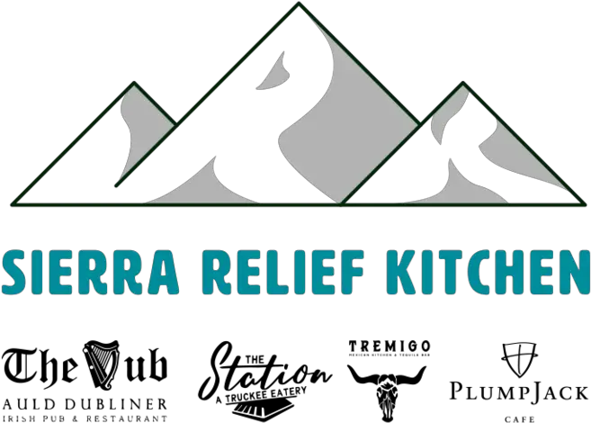  Sierra Relief Kitchen Png