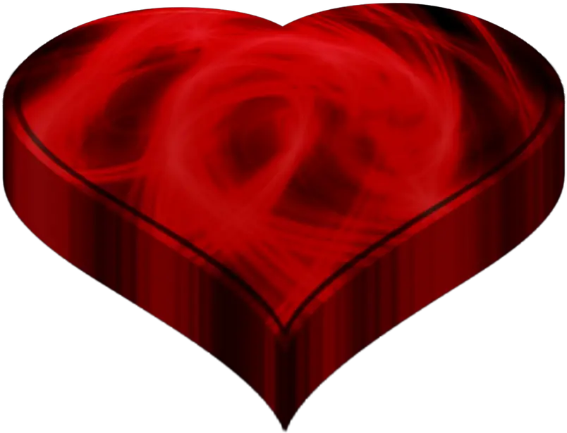  3d Heart Pictures 25 Png 3d Love 3d Heart Png