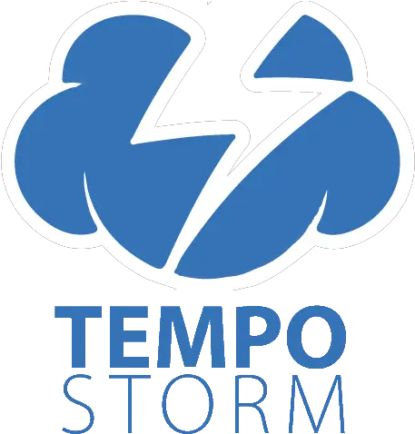  Download Tempo Storm Csgo Logo Full Size Png Image Pngkit Vertical Csgo Logo Transparent